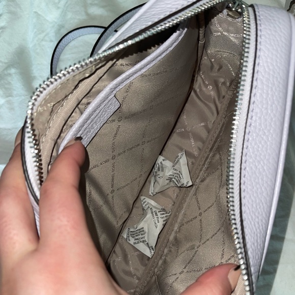 Michael Kors Crossbody Camera Bag - Picture 7 of 7